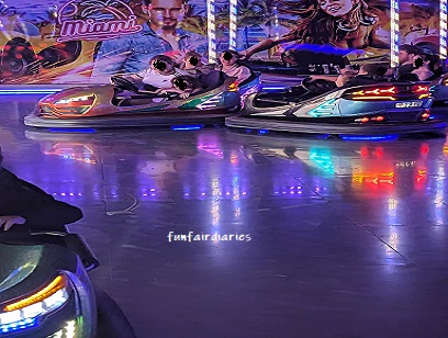 Dodgems